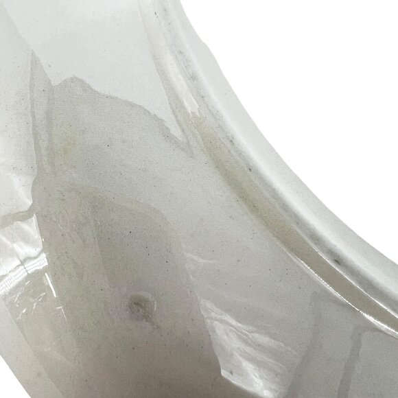 Metlox Poppytrail City Scene Dinner Plates Set Of 2 Vintage California Pottery - Picture 16 of 16